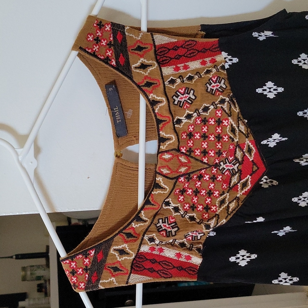 THML blouse - Picture 5 of 5